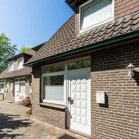 Ferienhaus An Der Baeke D Bad Zwischenahn Exterior photo